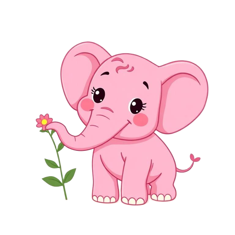 Ellie Elephant