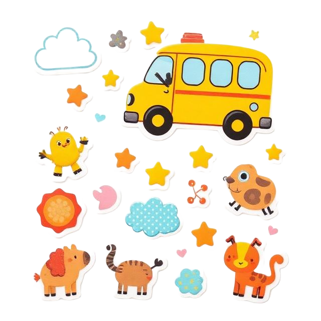Sticker Pack